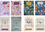 design engaging social media graphics and posts